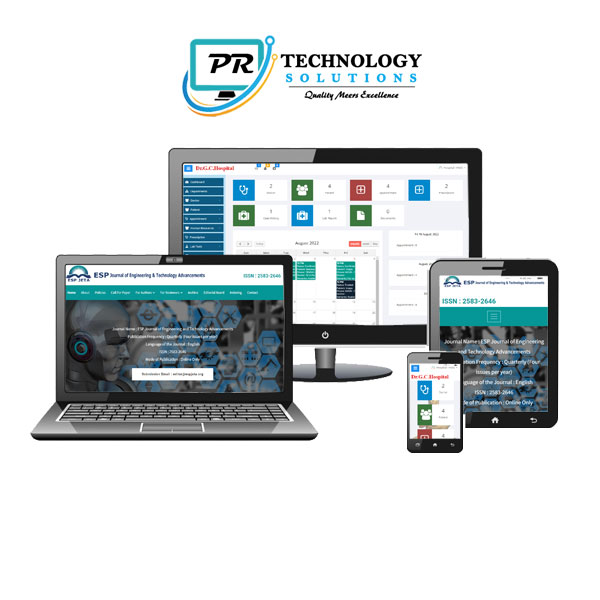 PR Technologys Solutions